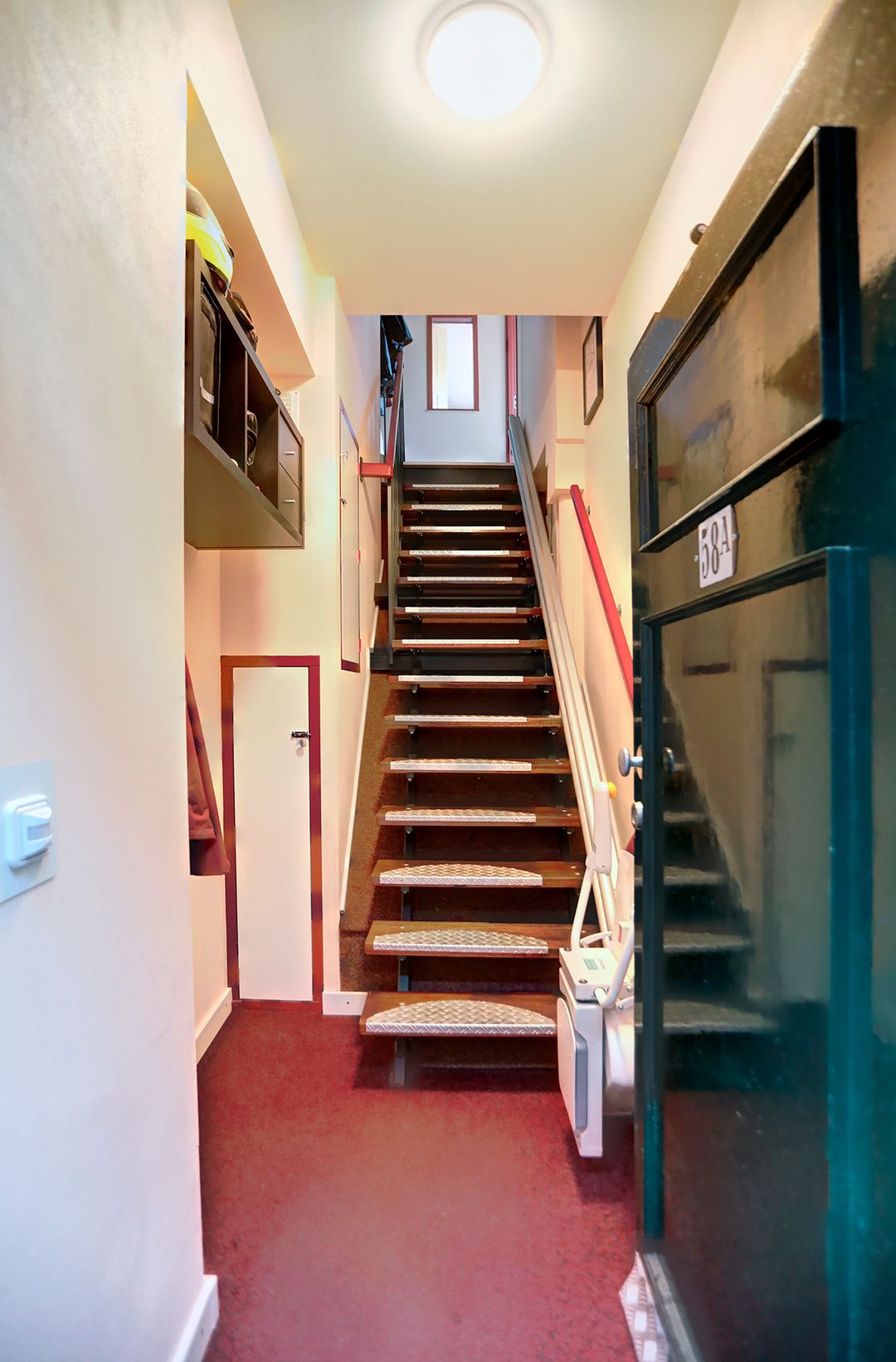 Photo 7 of Dorpsstraat 58-A