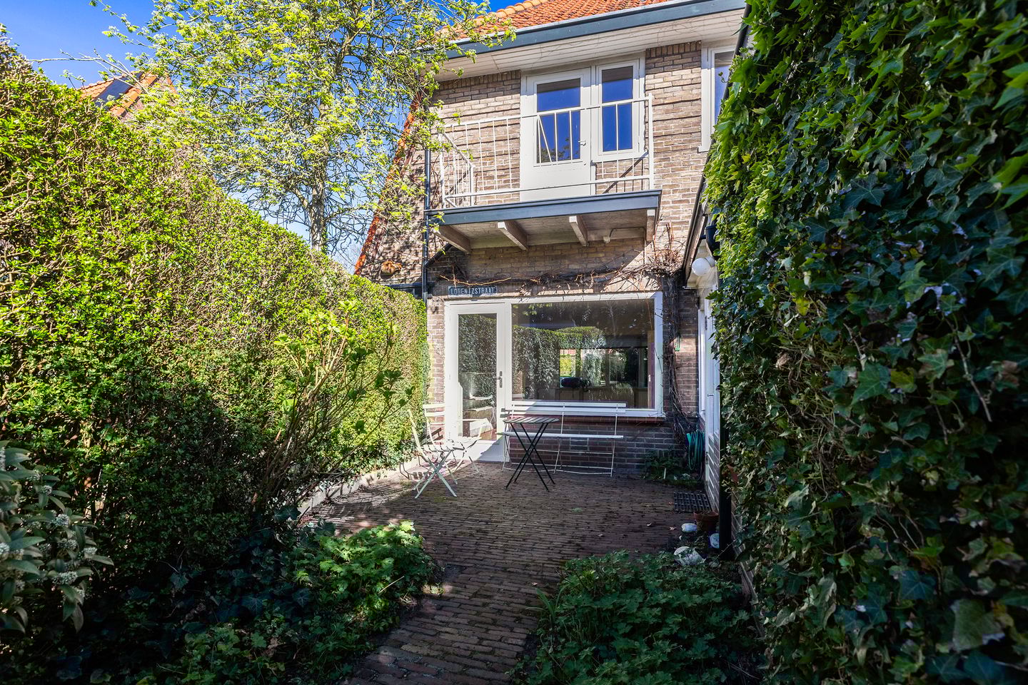 Foto 14 van Lorentzstraat 46