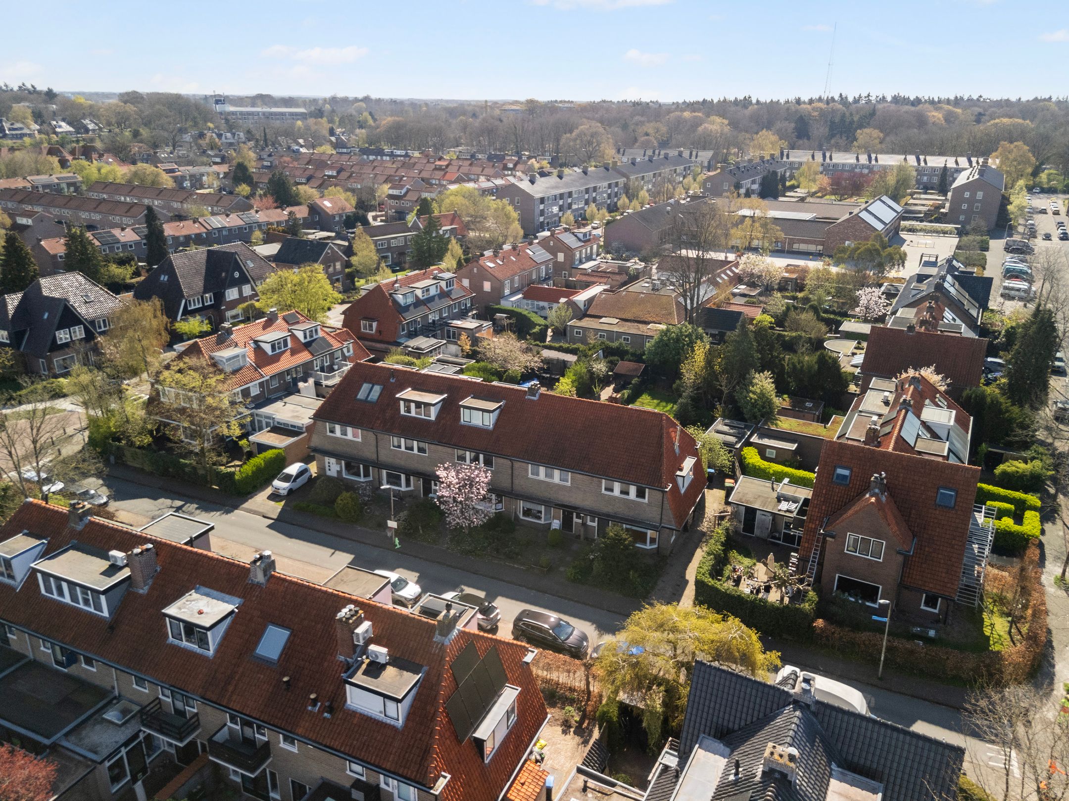 Foto 33 van Lorentzstraat 46