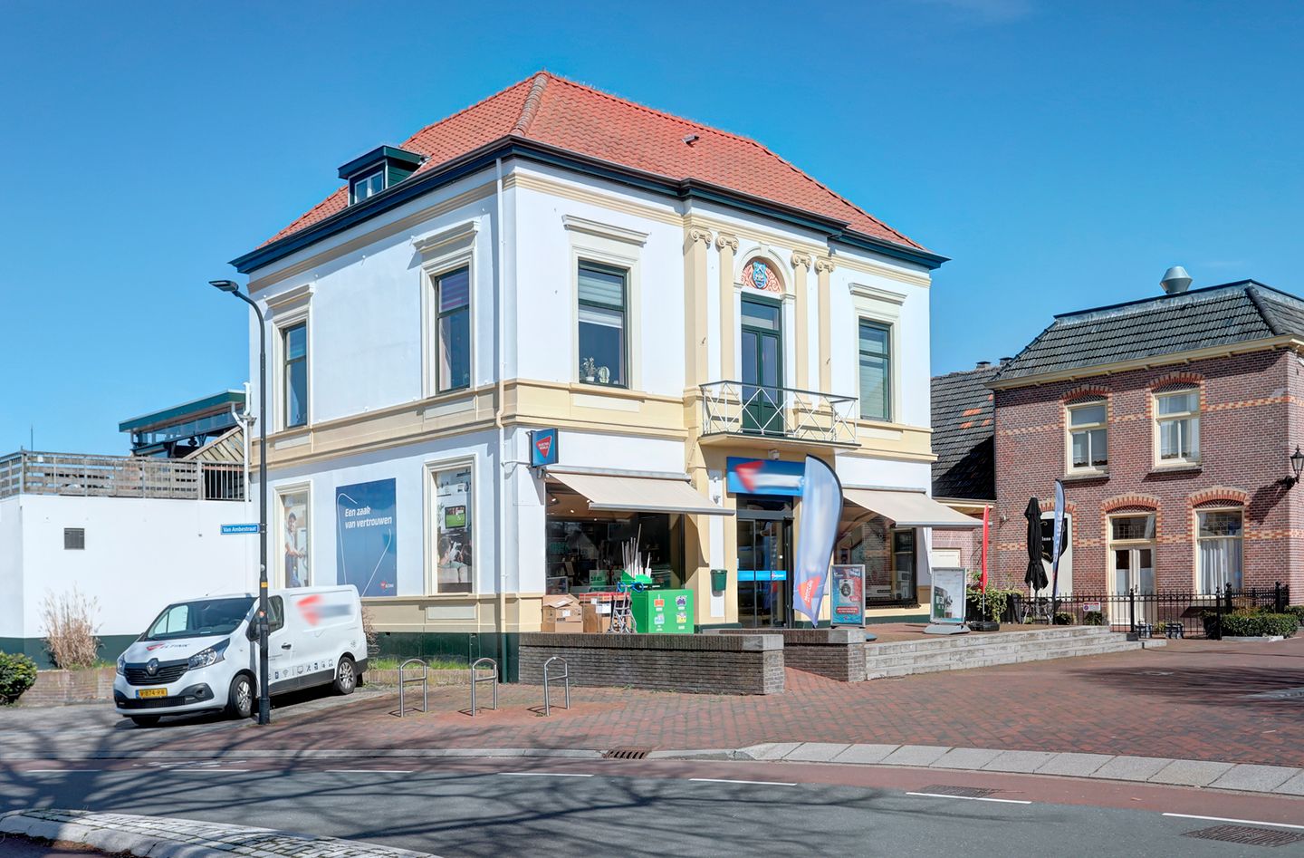 Photo 35 of Dorpsstraat 58-A