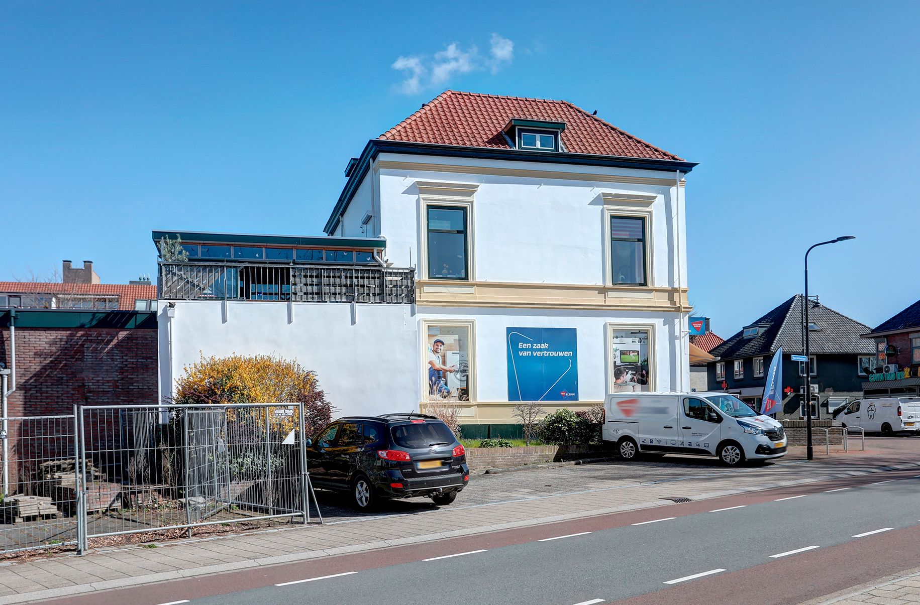 Photo 36 of Dorpsstraat 58-A