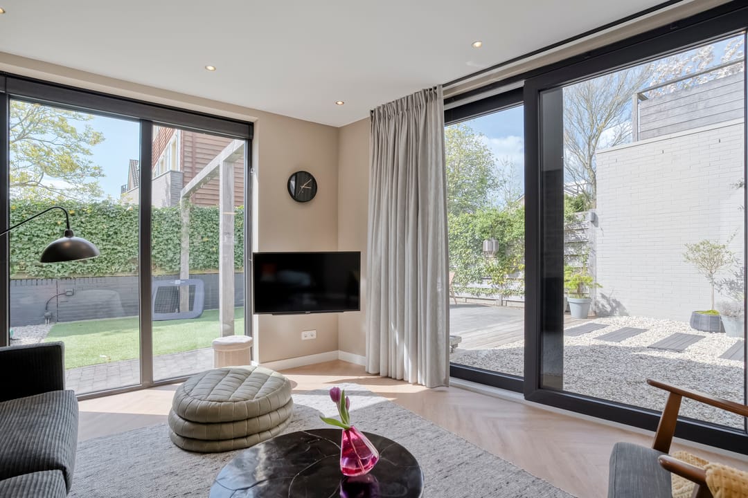 Foto 8 van Van der Graaffmarke 12