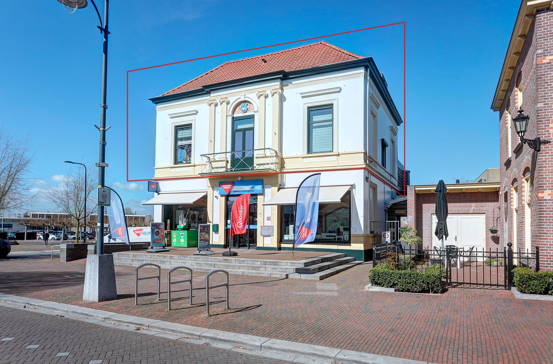 Photo 6 of Dorpsstraat 58-A