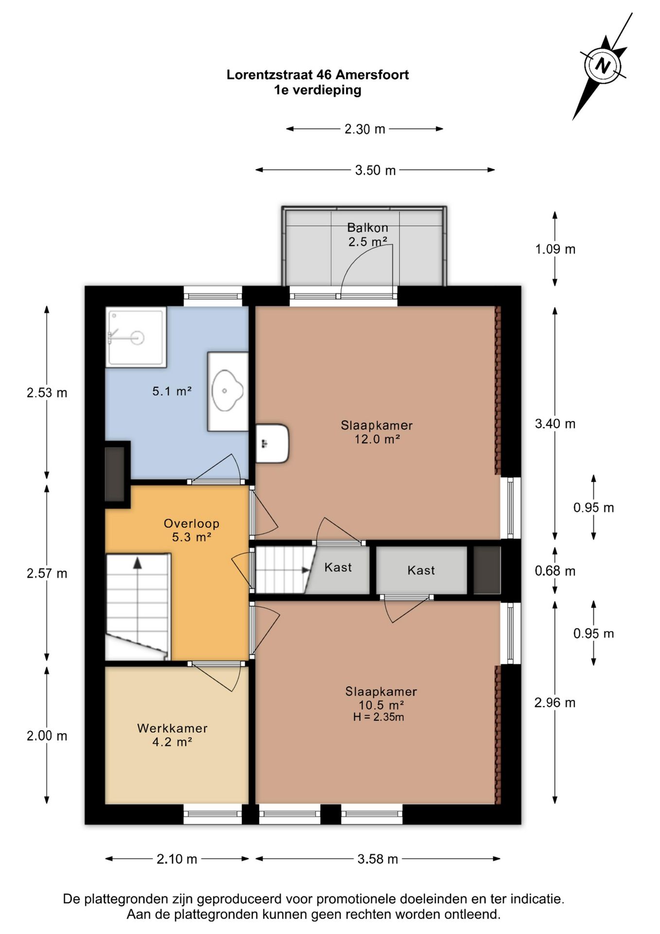 Foto 39 van Lorentzstraat 46