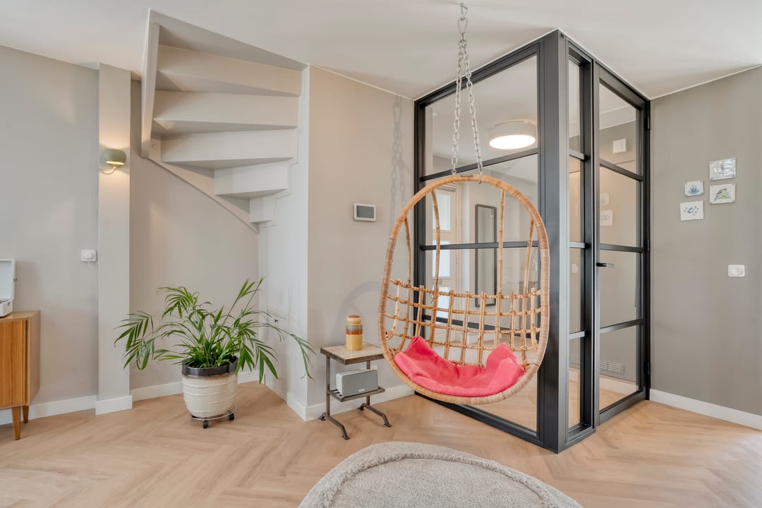 Foto 11 van Van der Graaffmarke 12