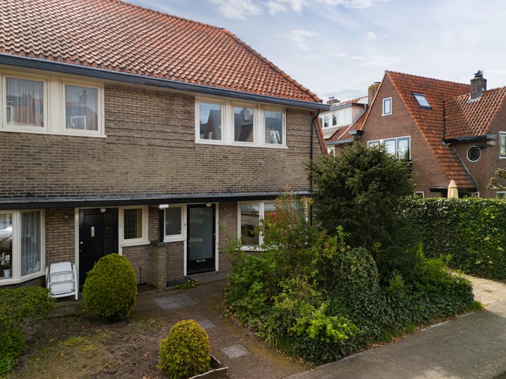 Foto 3 van Lorentzstraat 46