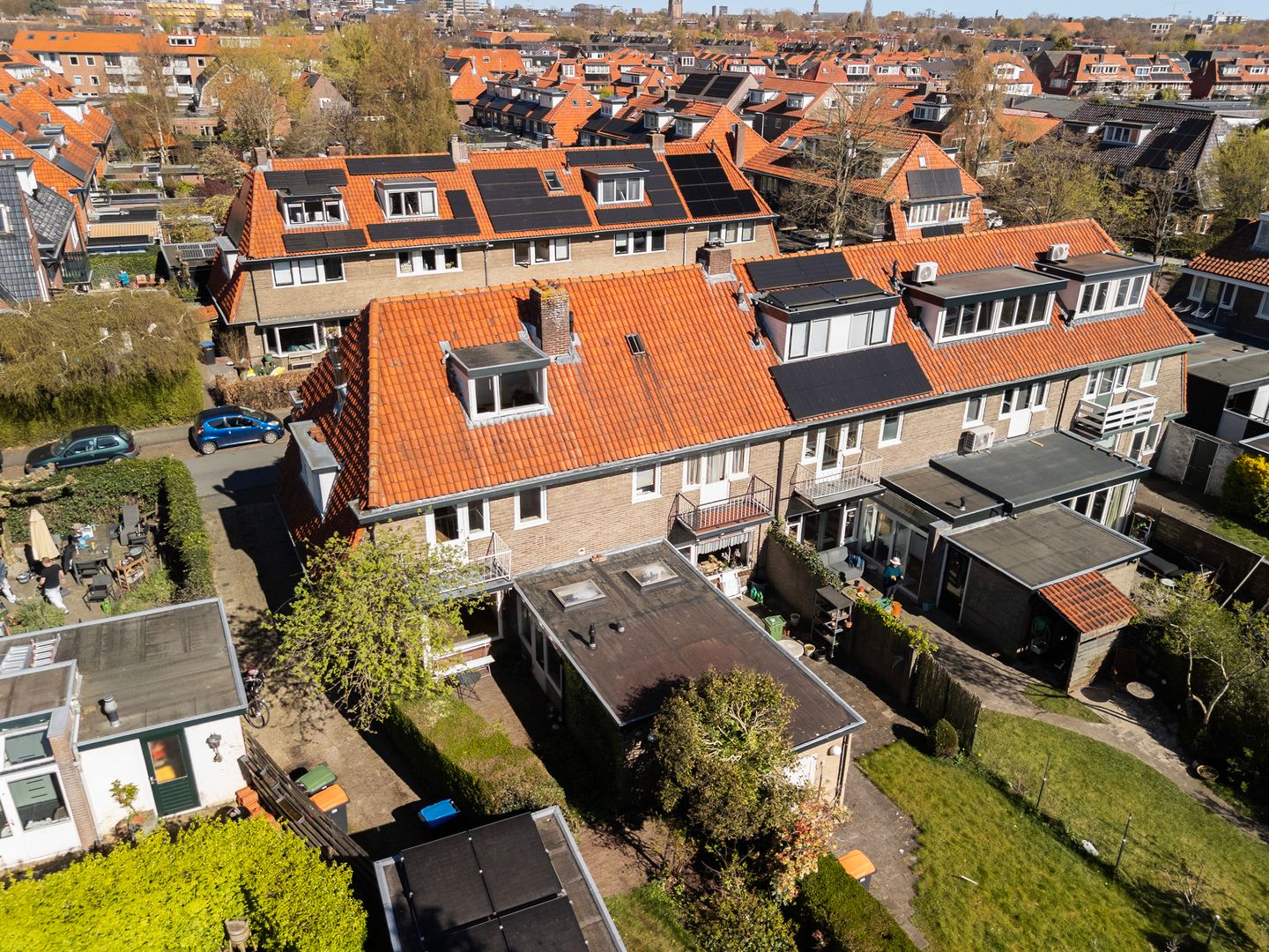 Foto 19 van Lorentzstraat 46