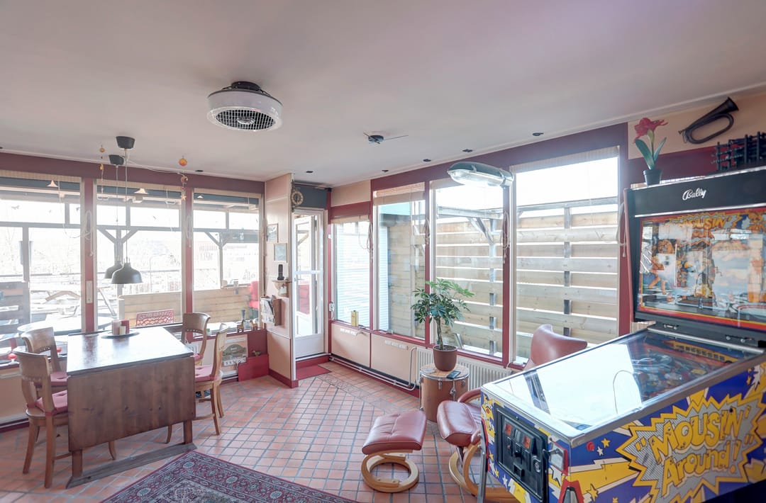 Photo 8 of Dorpsstraat 58-A