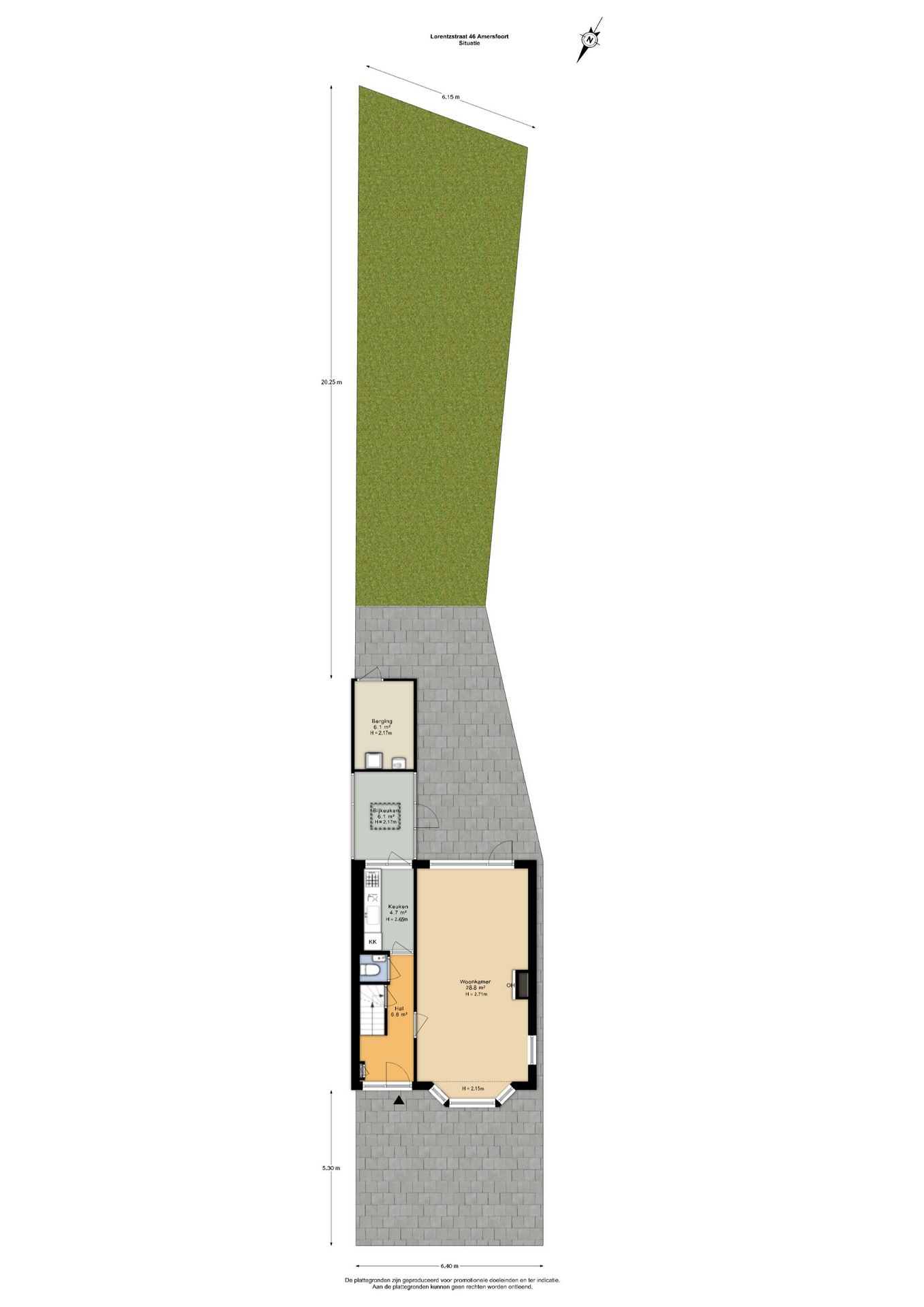 Foto 48 van Lorentzstraat 46