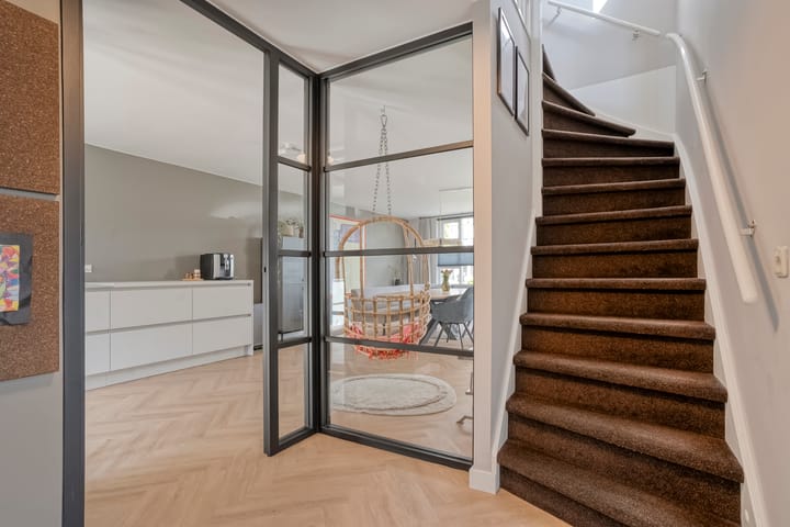 Foto 4 van Van der Graaffmarke 12