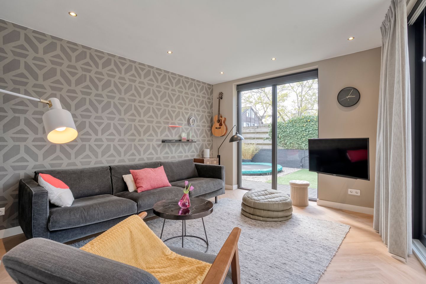 Foto 5 van Van der Graaffmarke 12