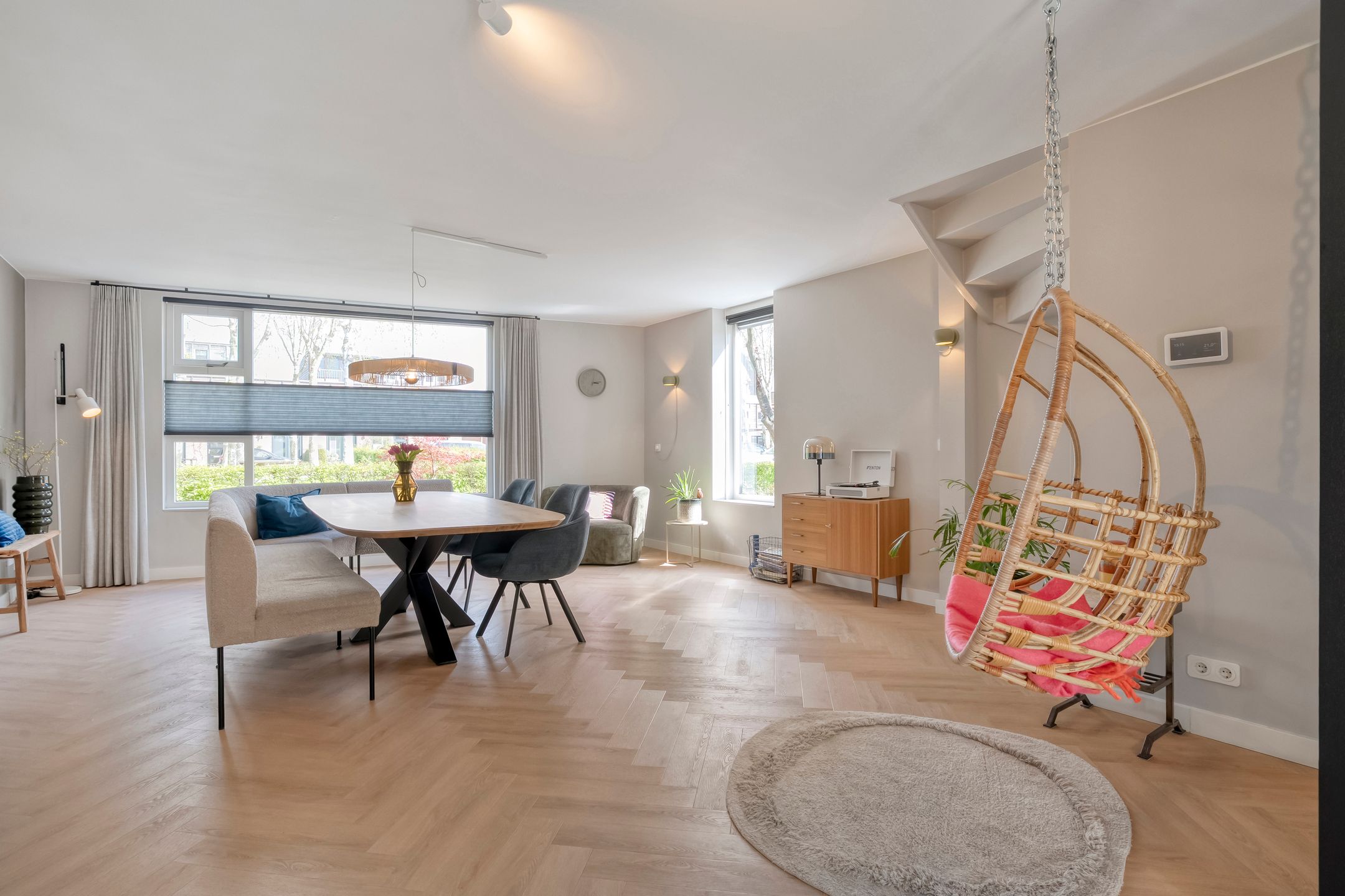 Foto 9 van Van der Graaffmarke 12