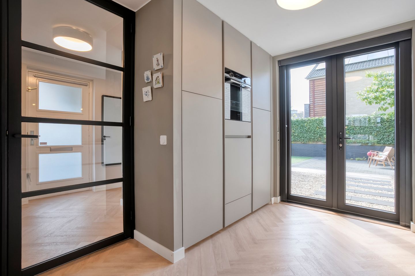 Foto 10 van Van der Graaffmarke 12