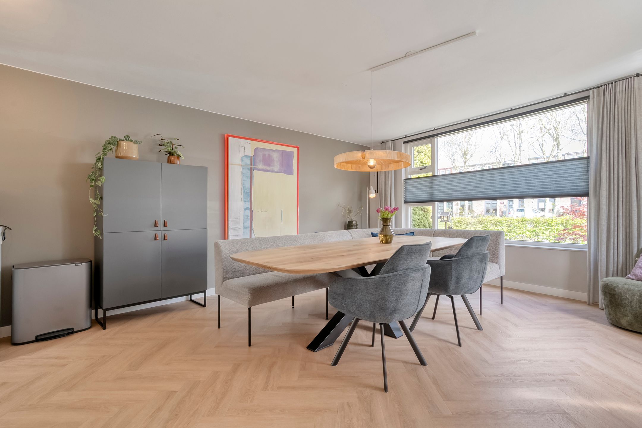 Foto 12 van Van der Graaffmarke 12