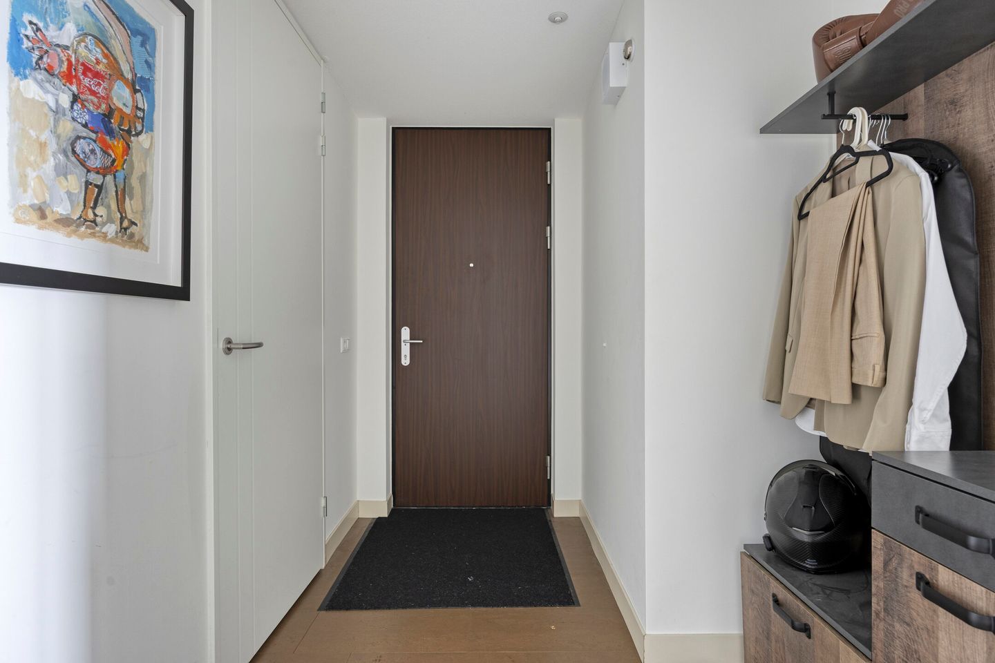 Foto 5 van Vincent van den Heuvellaan 423