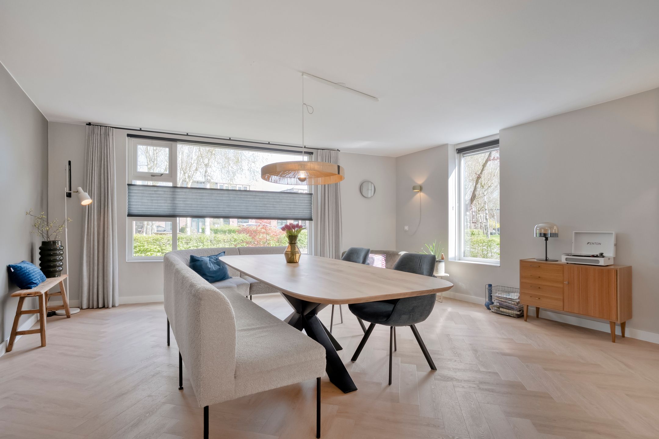 Foto 15 van Van der Graaffmarke 12