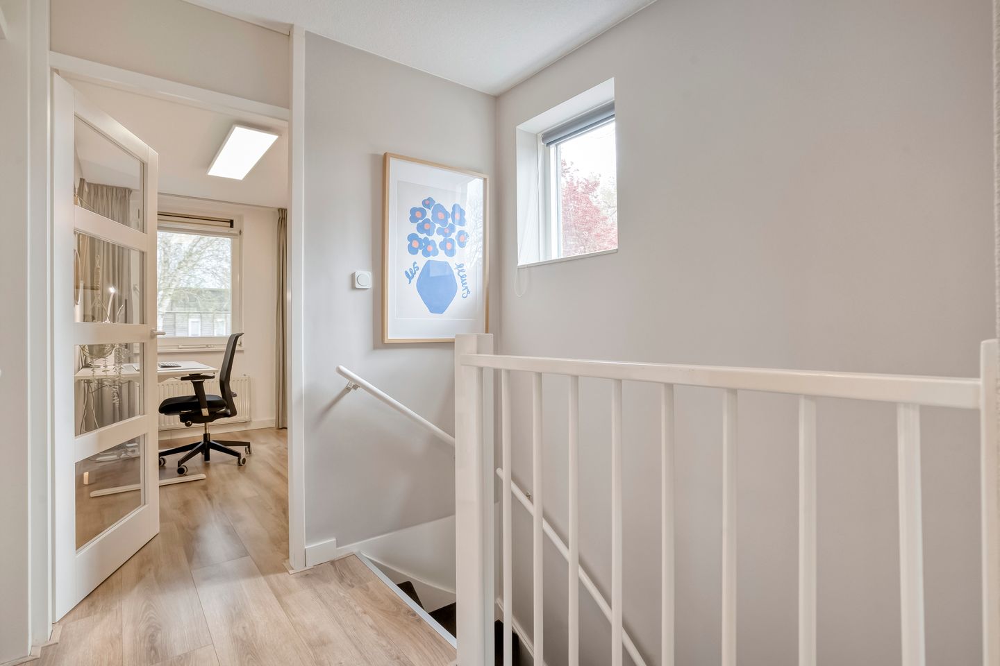 Foto 20 van Van der Graaffmarke 12