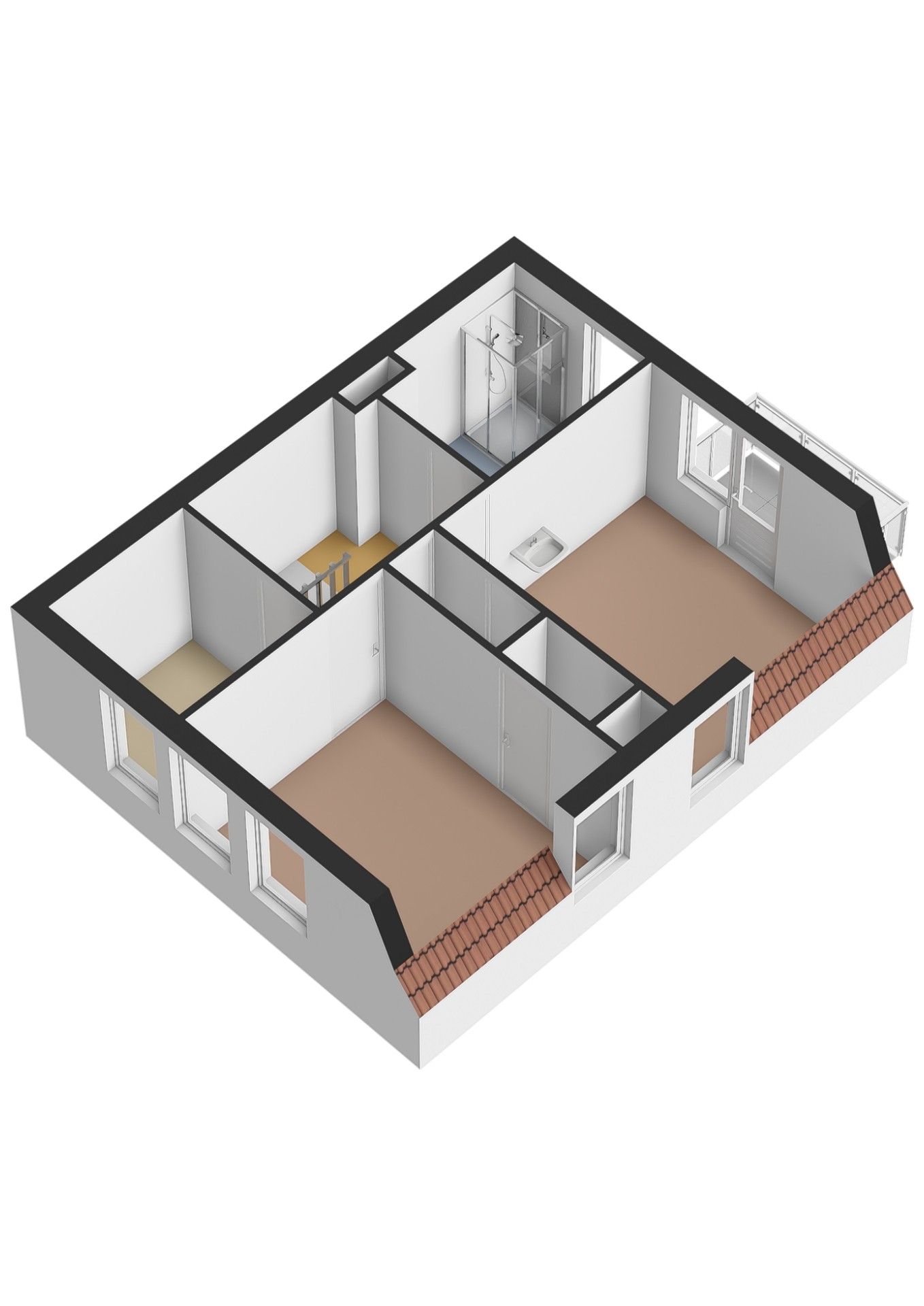 Foto 40 van Lorentzstraat 46