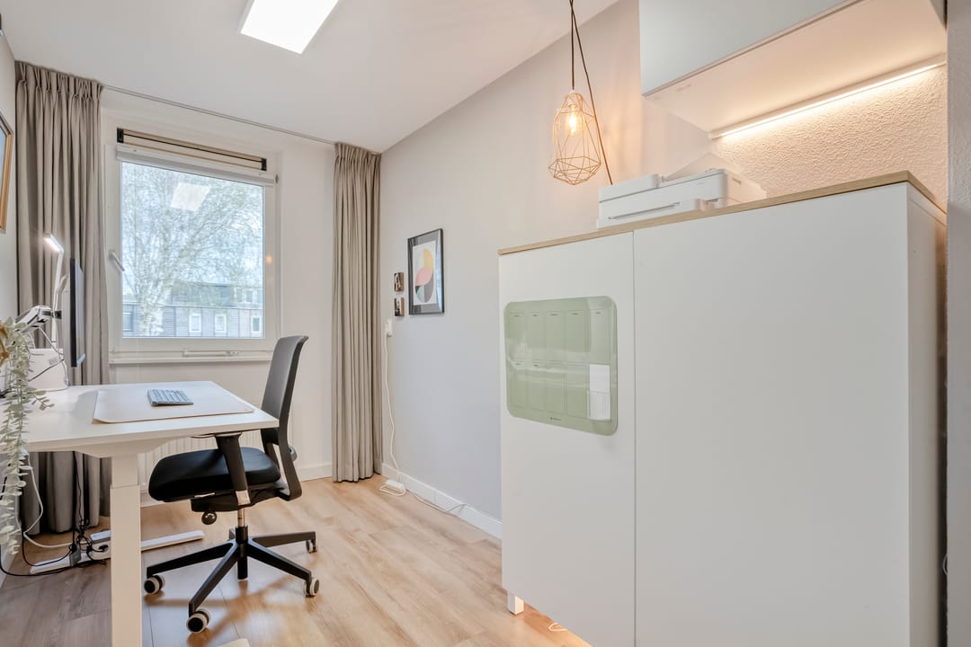 Foto 26 van Van der Graaffmarke 12