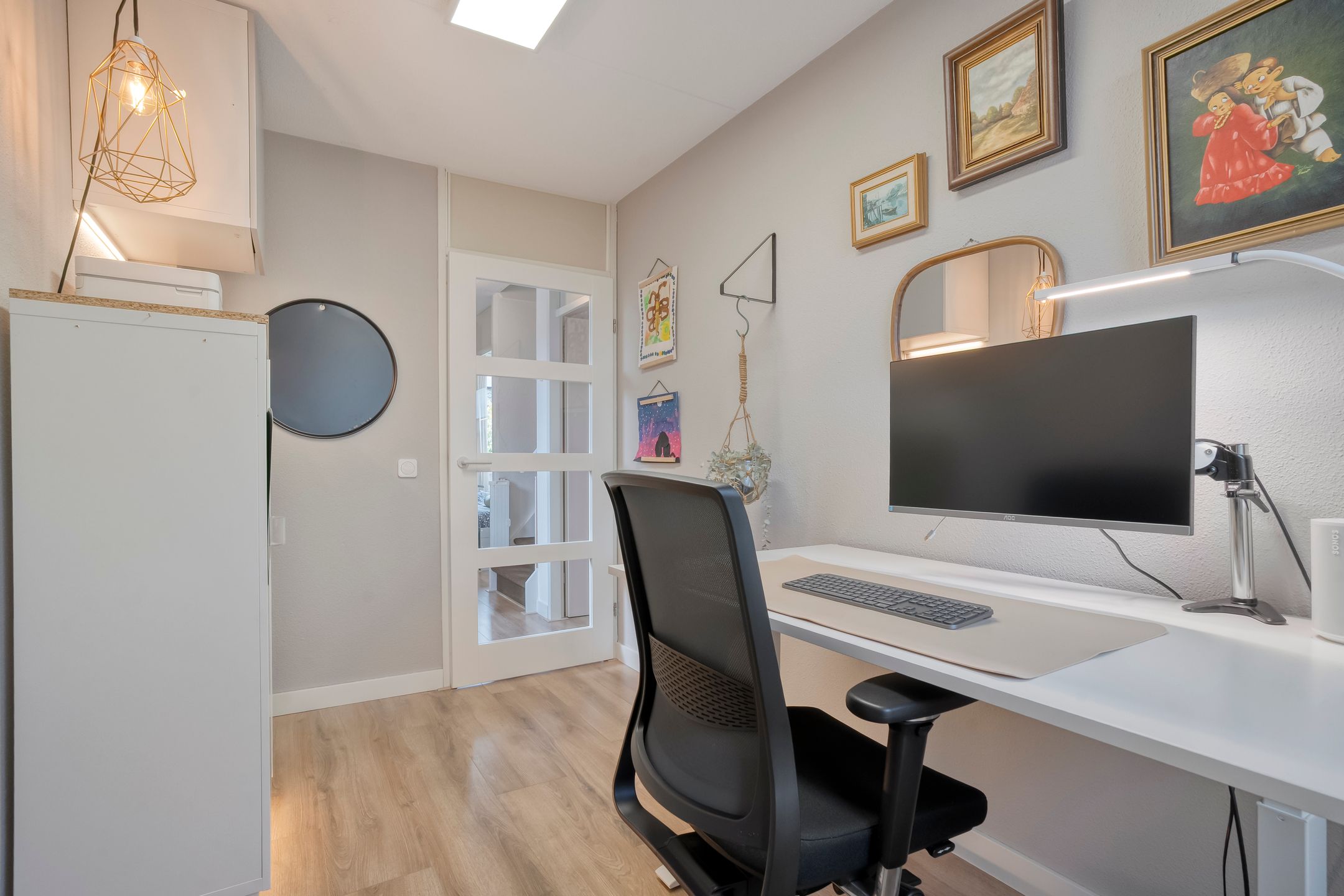 Foto 27 van Van der Graaffmarke 12