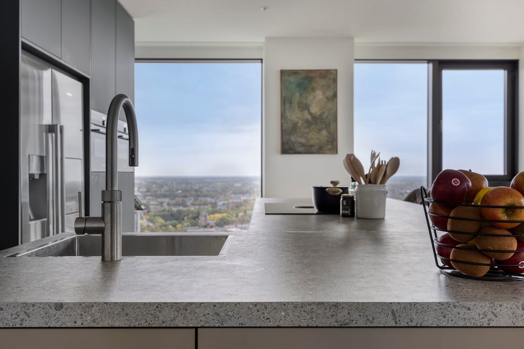 Foto 23 van Vincent van den Heuvellaan 423