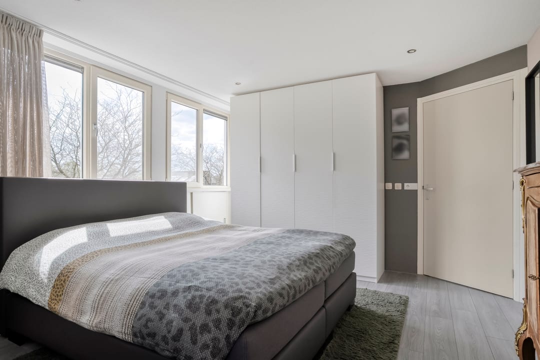 Foto 31 van Van der Graaffmarke 12