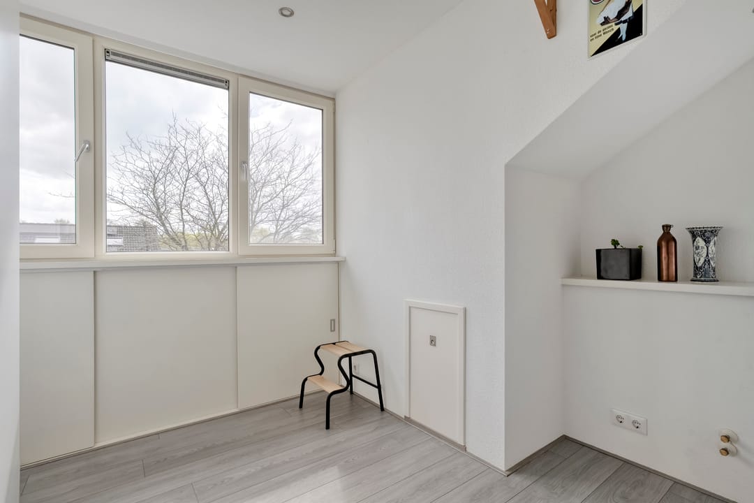 Foto 32 van Van der Graaffmarke 12