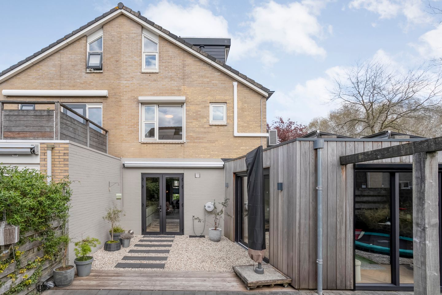 Foto 34 van Van der Graaffmarke 12