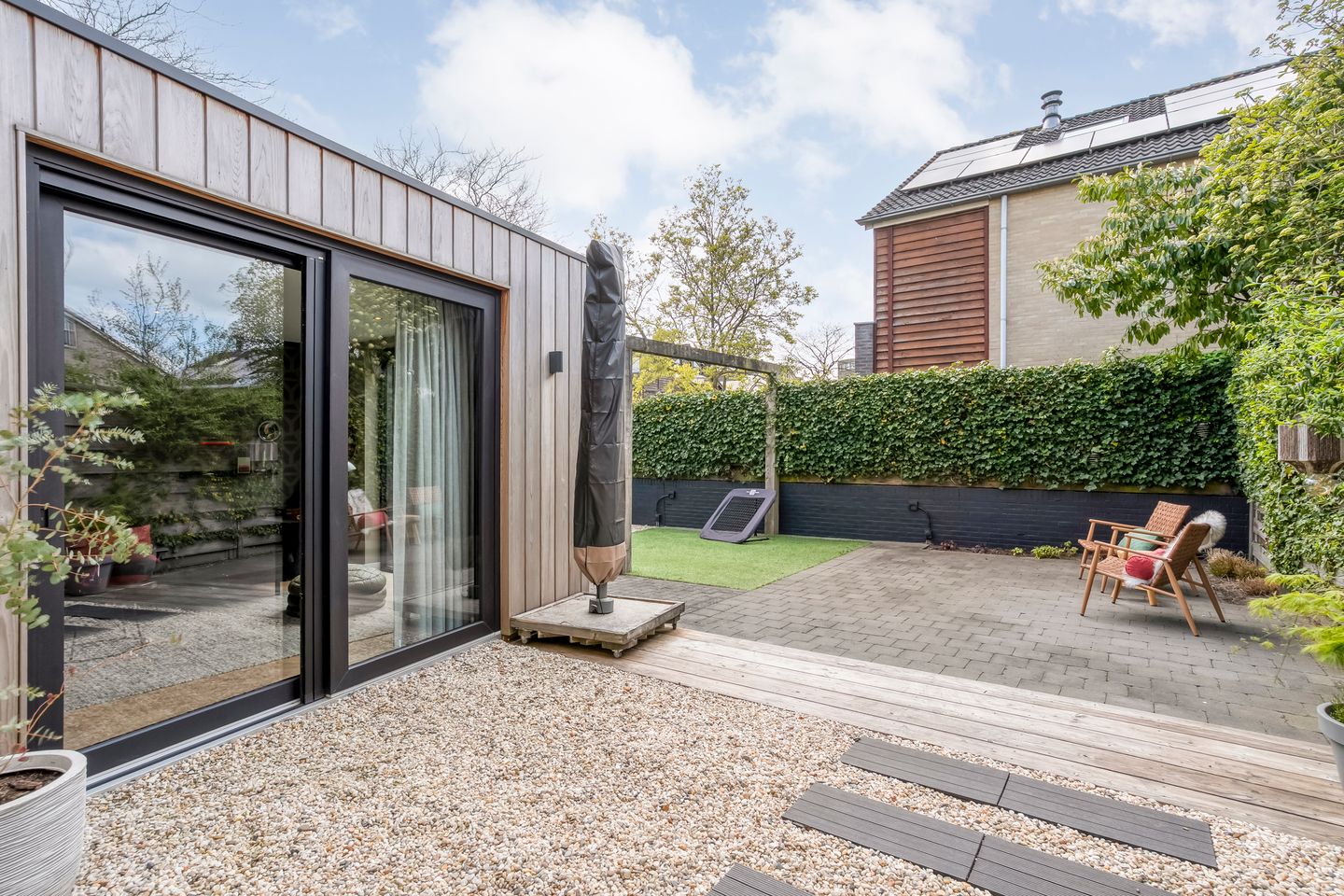 Foto 35 van Van der Graaffmarke 12