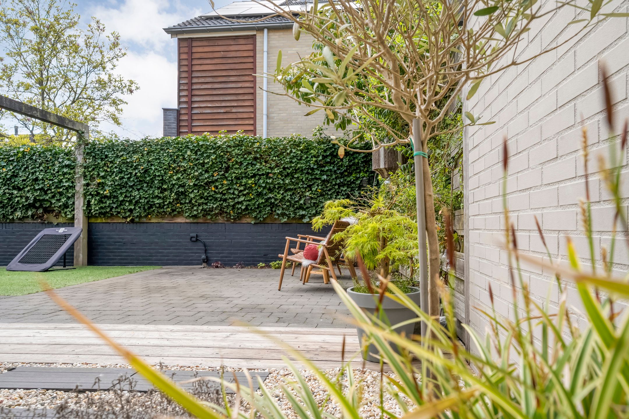 Foto 36 van Van der Graaffmarke 12