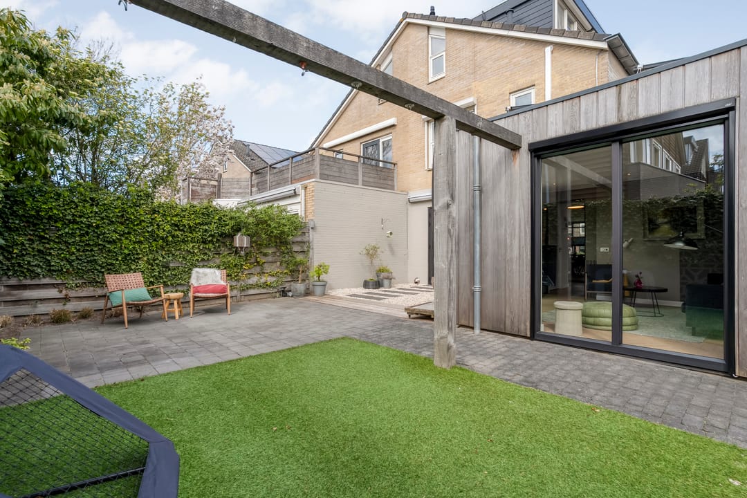 Foto 38 van Van der Graaffmarke 12