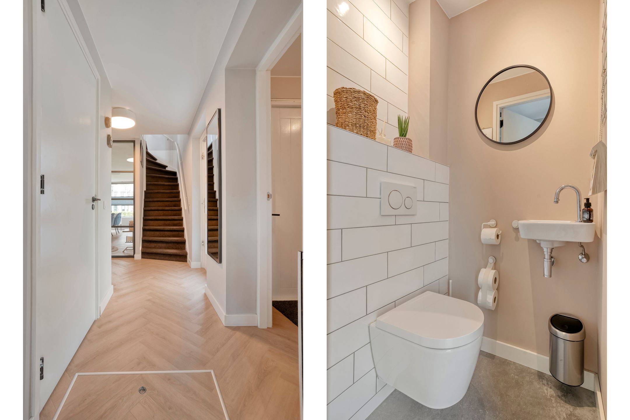 Foto 3 van Van der Graaffmarke 12