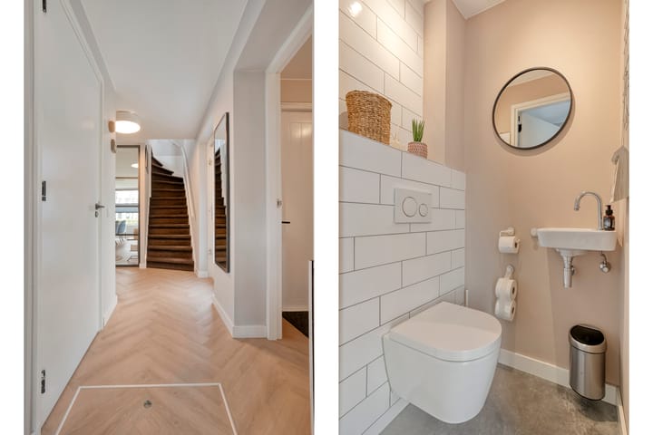 Foto 3 van Van der Graaffmarke 12