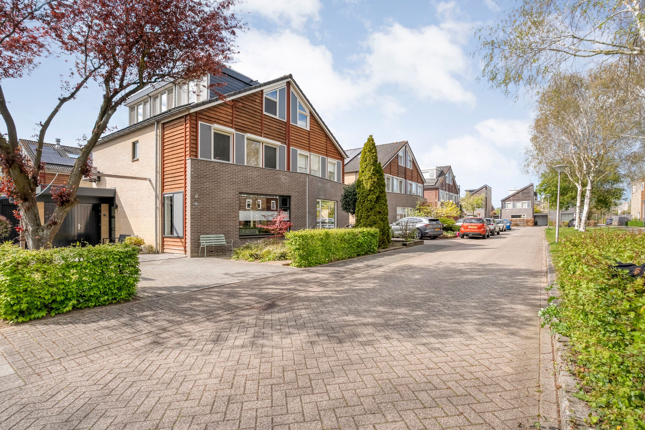 Foto 42 van Van der Graaffmarke 12