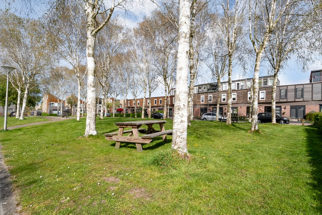 Foto 43 van Van der Graaffmarke 12