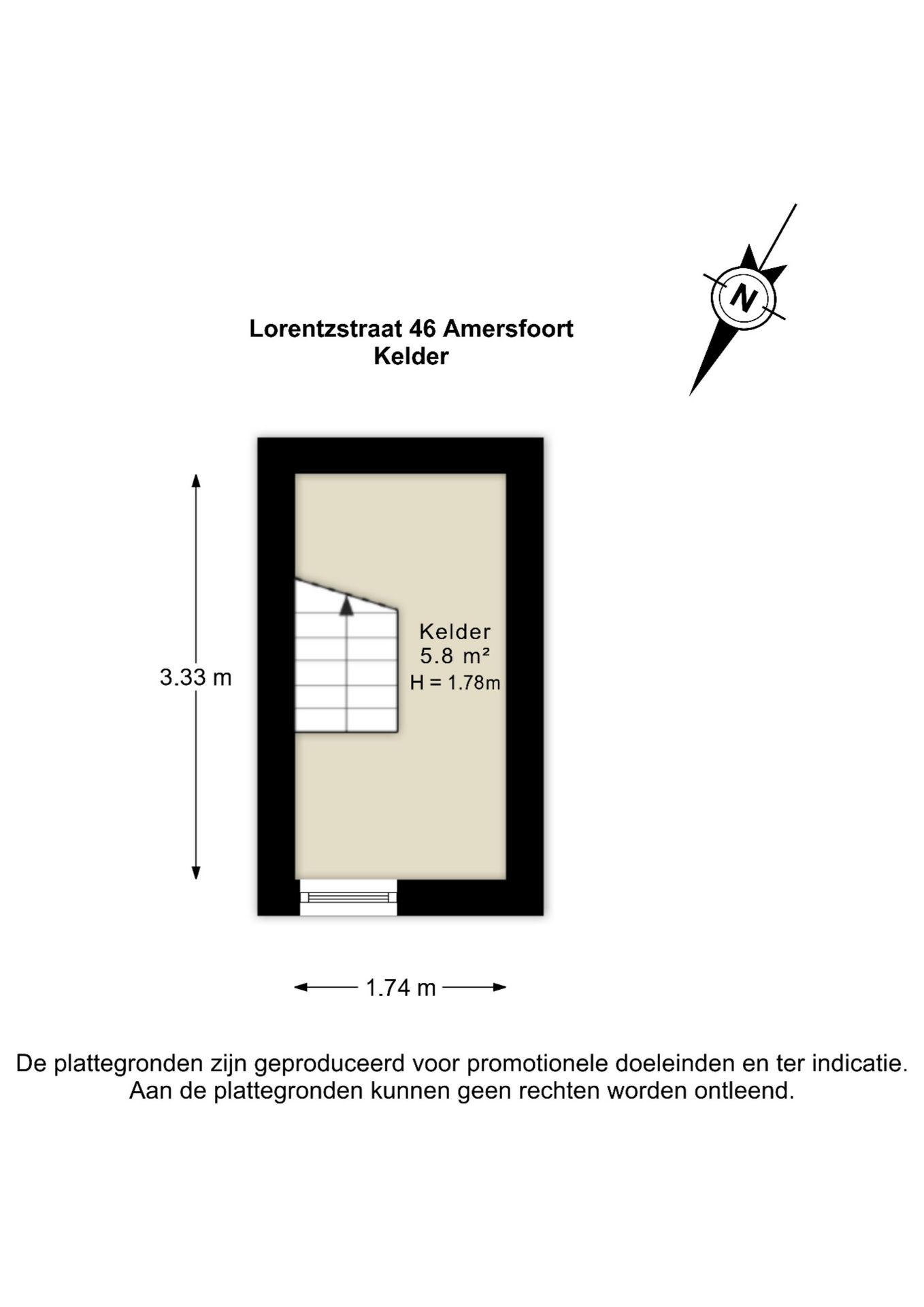 Foto 45 van Lorentzstraat 46