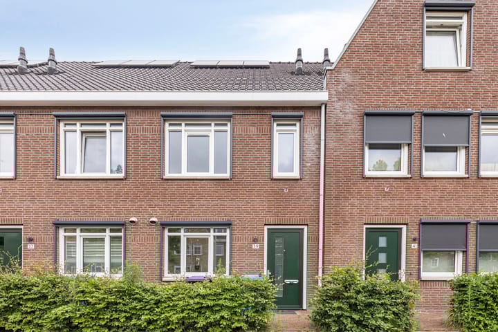 Photo 2 of Brink van Pietje Bell 39