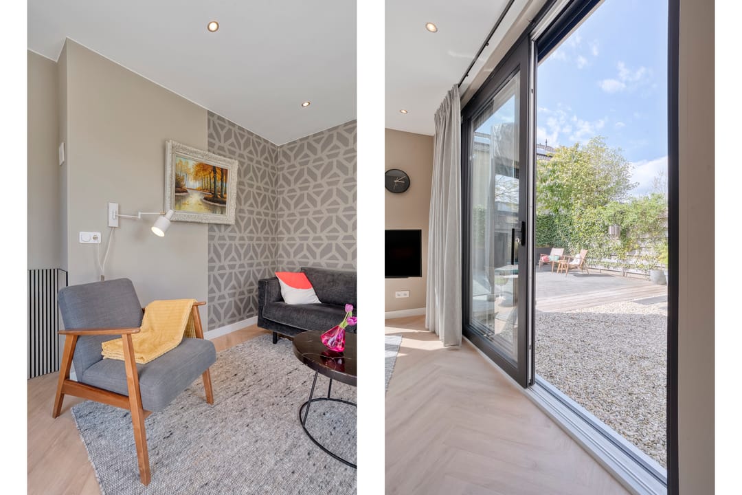 Foto 7 van Van der Graaffmarke 12