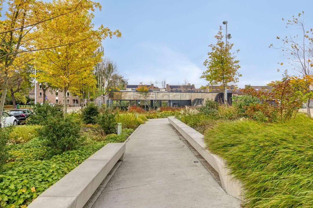 Foto 53 van Vincent van den Heuvellaan 423