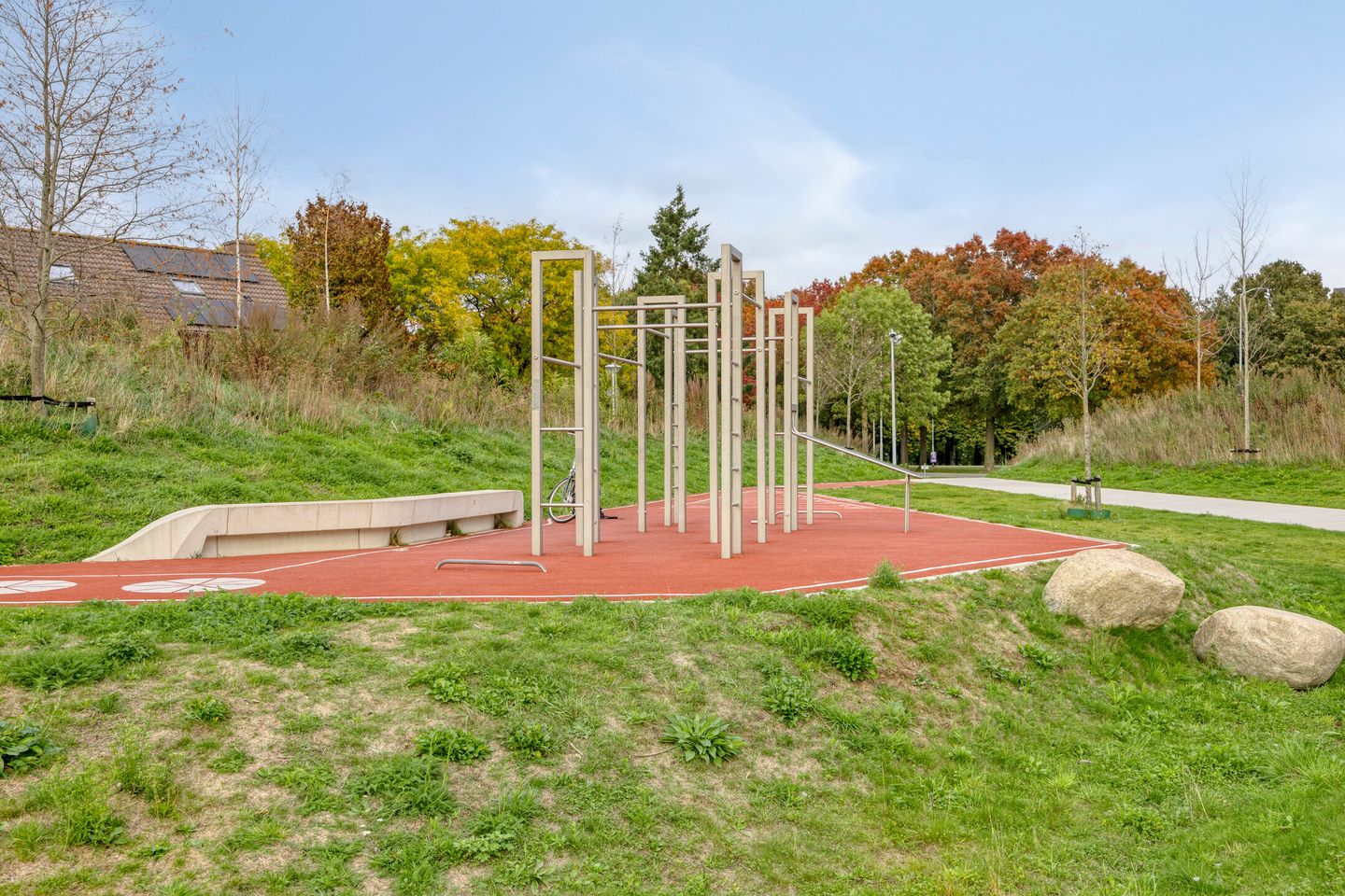 Foto 55 van Vincent van den Heuvellaan 423