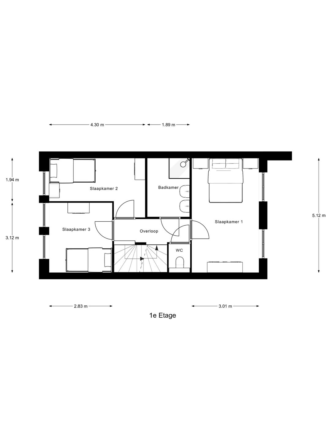 Foto 17 van Brink van Pietje Bell 39