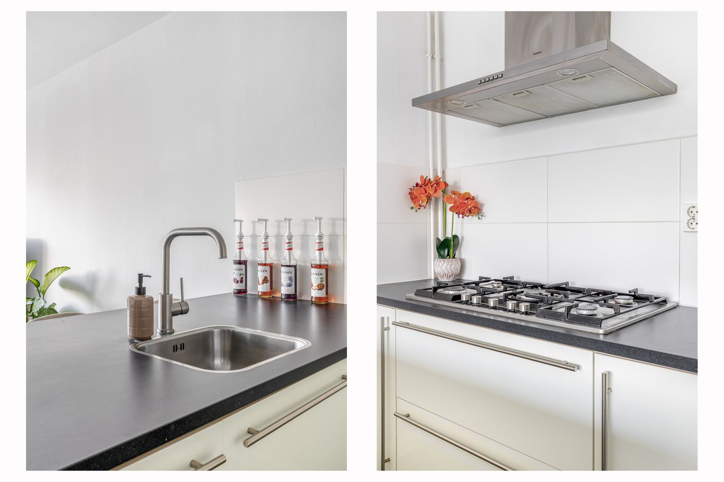 Move-in ready starter apartment with sunny south-facing balcony and private storage — 19