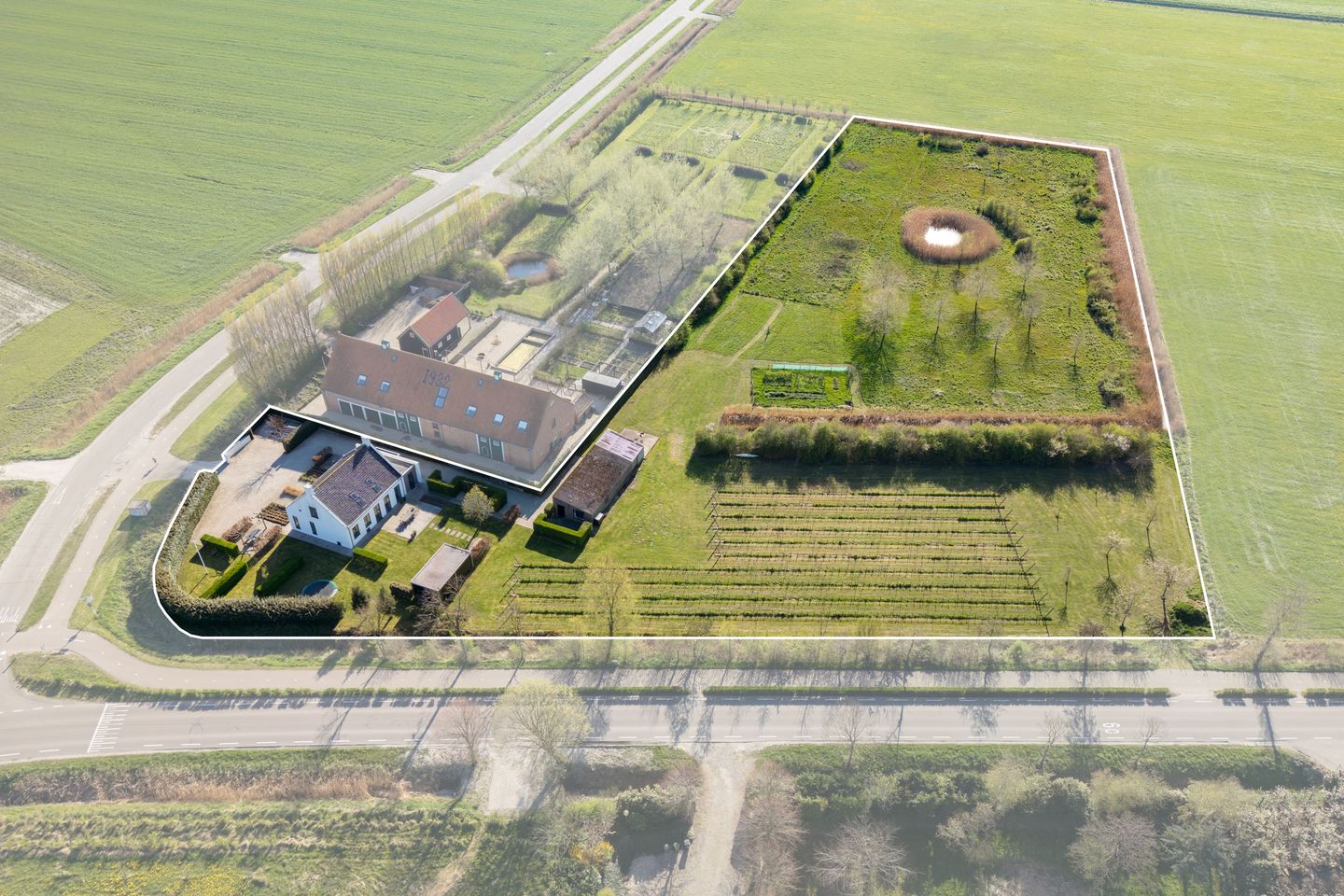 Foto 5 van Hogelandseweg 2