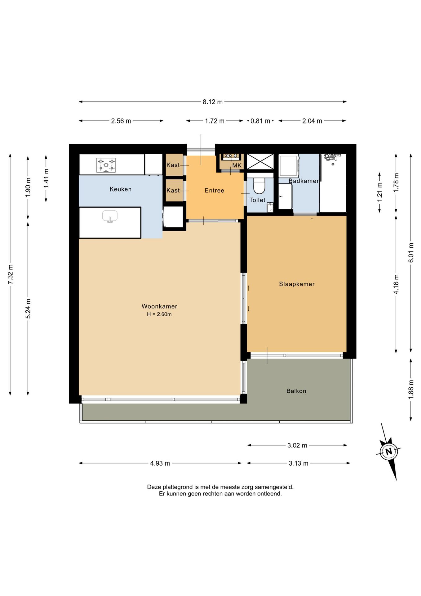 Foto 42 van Klaverweide 128