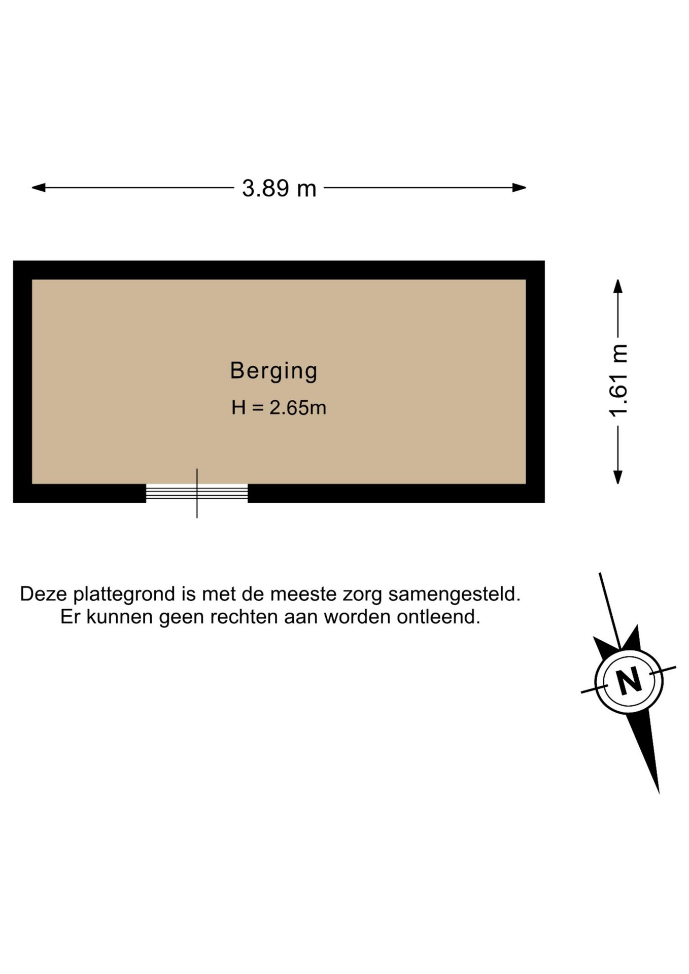 Foto 44 van Klaverweide 128