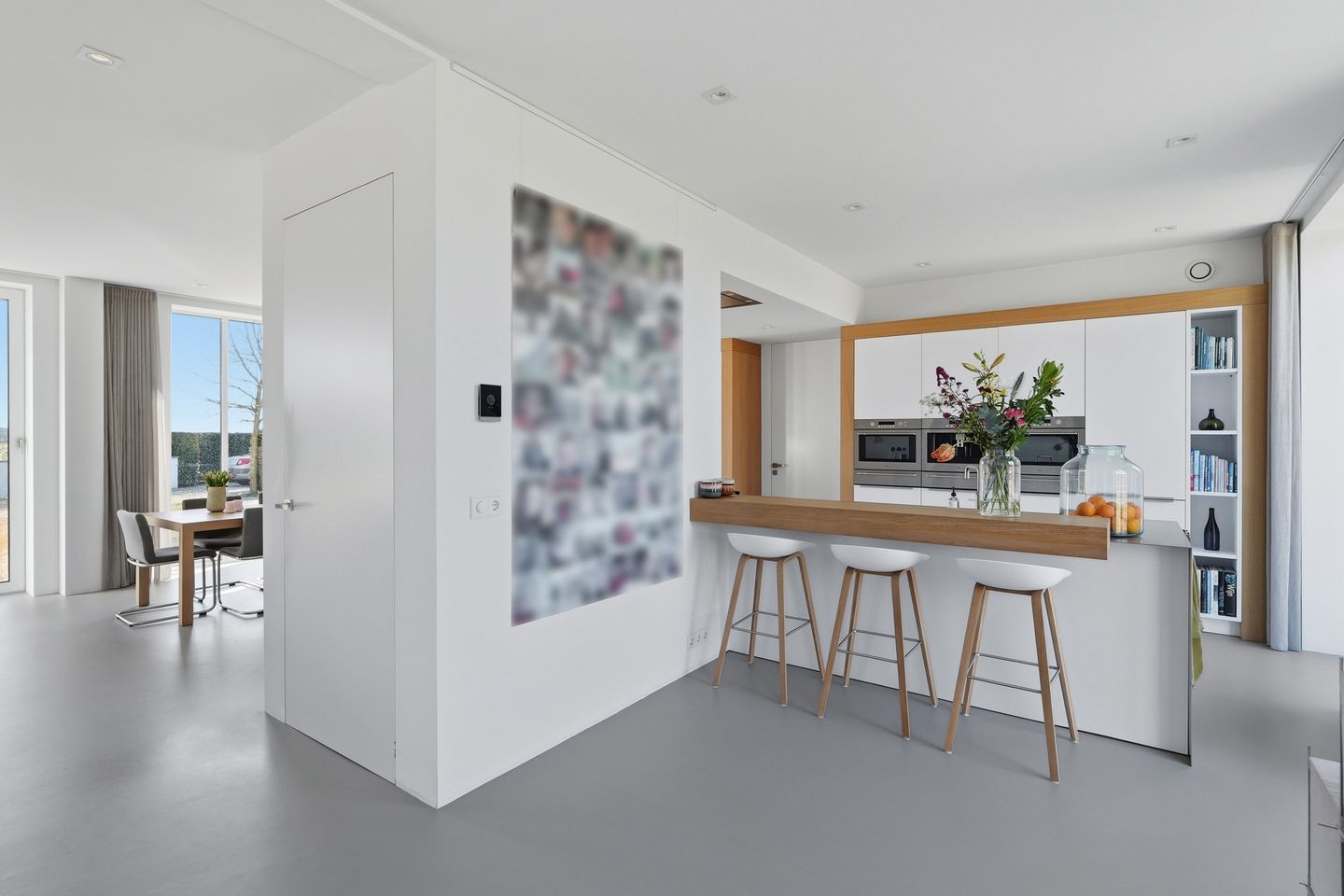 Foto 20 van Hogelandseweg 2