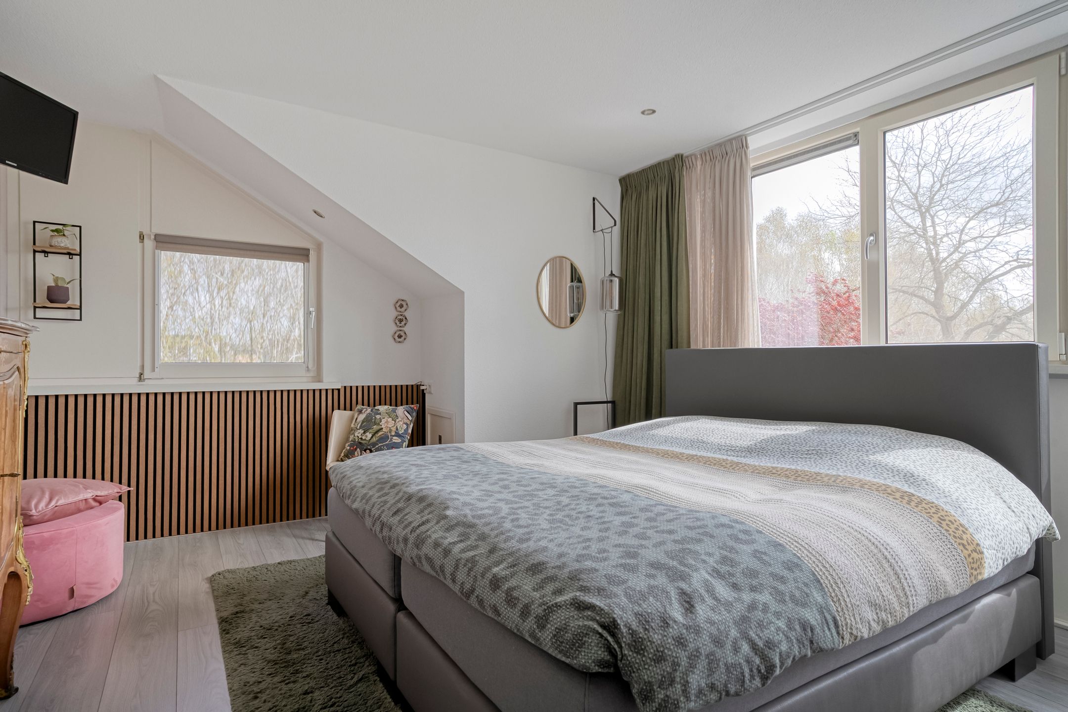 Foto 30 van Van der Graaffmarke 12