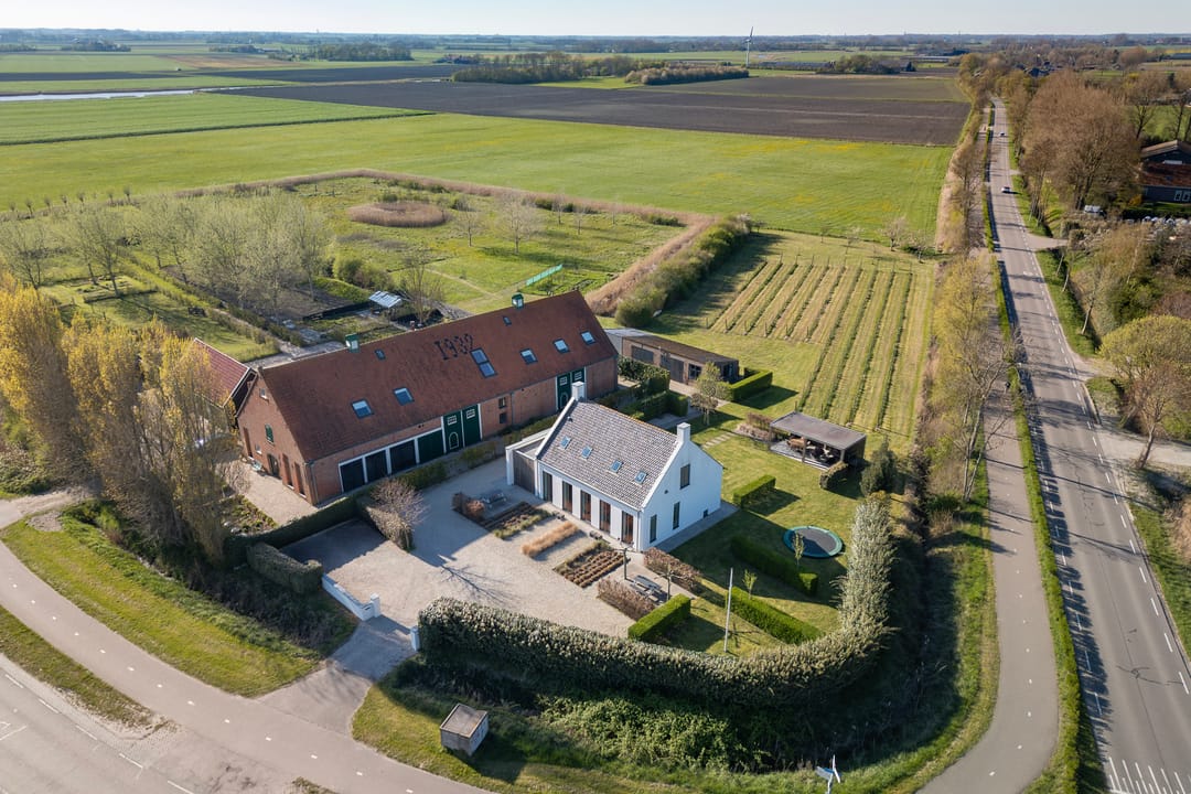 Foto 1 van Hogelandseweg 2