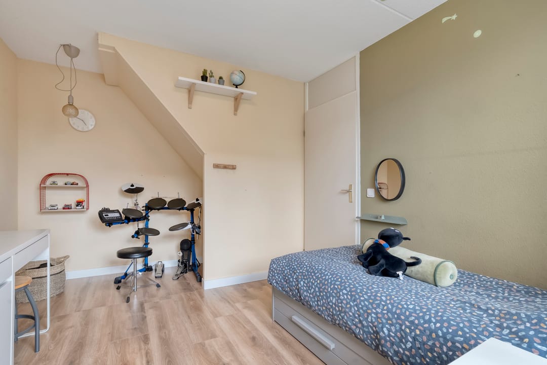 Foto 23 van Van der Graaffmarke 12