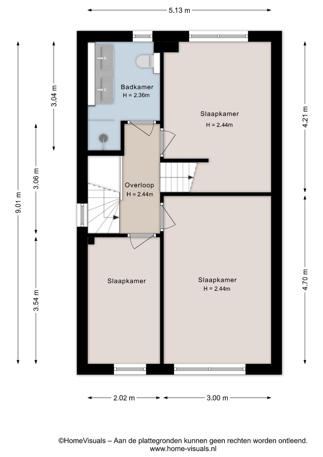 Foto 45 van Van der Graaffmarke 12